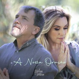 Album cover of A Nossa Oração