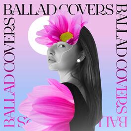 Album cover of Ballad Covers