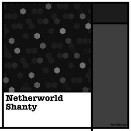 Album cover of Netherworld Shanty