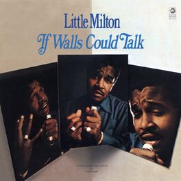 Album cover of If Walls Could Talk