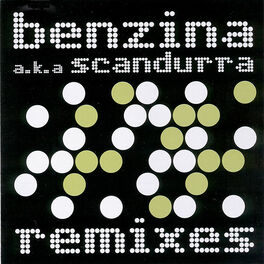 Album cover of Benzina A.K.A. Scandurra - Remix