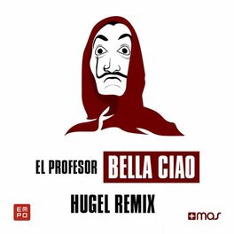 Album cover of Bella ciao (Hugel Remix)
