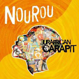 Album cover of Eurafrican Carapit