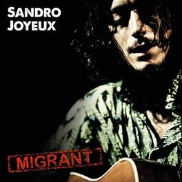 Album cover of Migrant