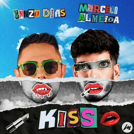 Album cover of KISS