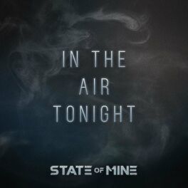 Album cover of In The Air Tonight