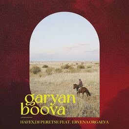 Album cover of Garyan Boova