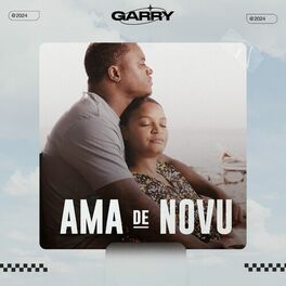 Album cover of Ama de Novu
