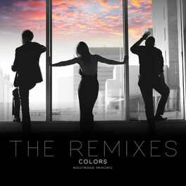 Album cover of Colors: The Remixes