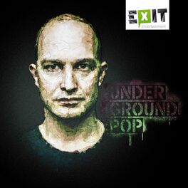 Album cover of Underground Pop