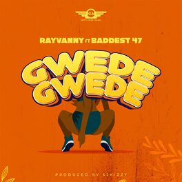 Album cover of Gwede Gwede (feat. Baddest 47)
