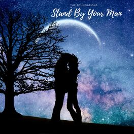 Album cover of Stand By Your Man