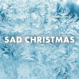 Album cover of Sad Christmas