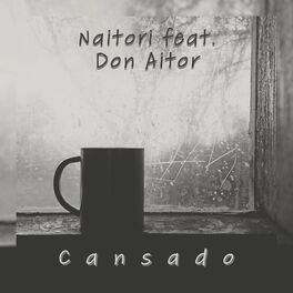 Album cover of Cansado (feat. Don Aitor)