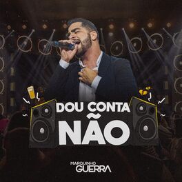 Album cover of Dou Conta Não (Ao Vivo)