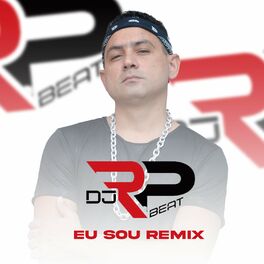 Album cover of Eu Sou Remix