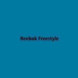 Album cover of Reebok Freestyle