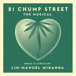 Album cover of 21 Chump Street - The Musical