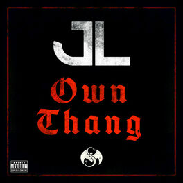 Album cover of Own Thang - Single