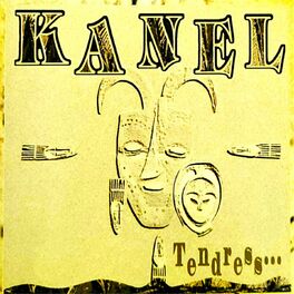 Album cover of KANEL (Tendress)