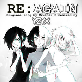 Album cover of RE：Again