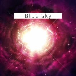 Album cover of Blue sky
