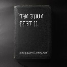 Album cover of the bible part 2