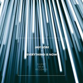 Album cover of Everything Is Now