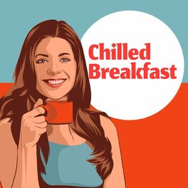 Album cover of Chilled Breakfast