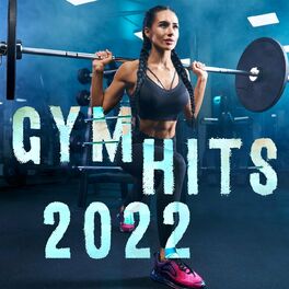 Album picture of Gym Hits 2022