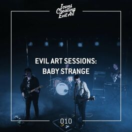 Album cover of Evil Art Sessions 010 (Live)