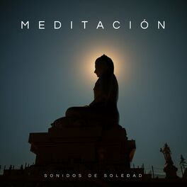 Album cover of Meditación: Sonidos De Soledad