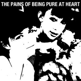 Album cover of The Pains of Being Pure at Heart