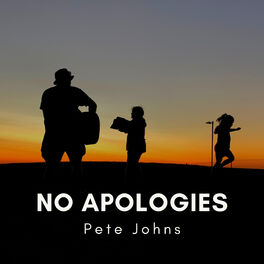 Album cover of No Apologies