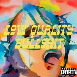Album cover of L.Q.B