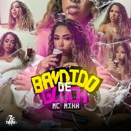 Album cover of Bandido de Glock
