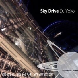Album cover of Sky Drive