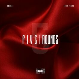 Album cover of 5 Rounds