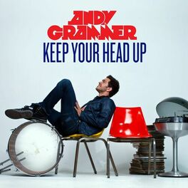 Album picture of Keep Your Head Up