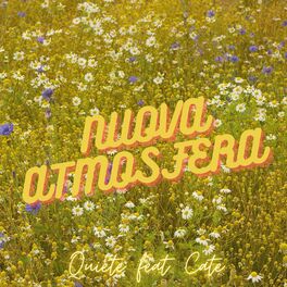 Album cover of Nuova Atmosfera