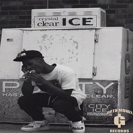 Album cover of Ice Cream & Mac 10s