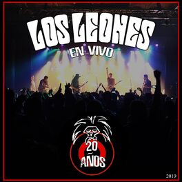 Los Leones: música, letras, canciones, discos | Escuchar en Deezer