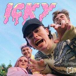 Album cover of Icky