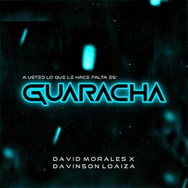 Album cover of Falta Guaracha (Remix)