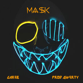 Album cover of Mask