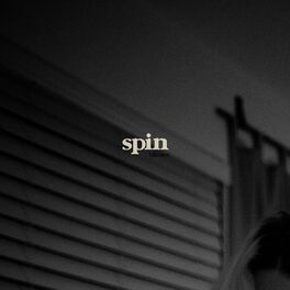 Album cover of spin