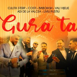 Album cover of Gura Ta