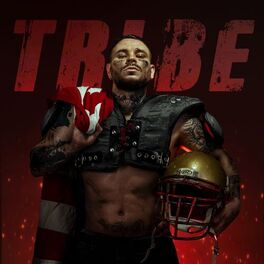 Album cover of TRIBE