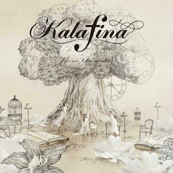 Kalafina One Light Listen With Lyrics Deezer