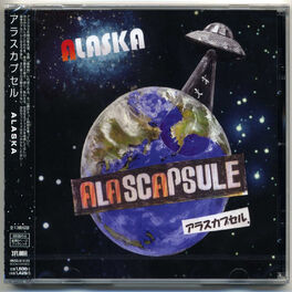 Album cover of ALASCAPSULE